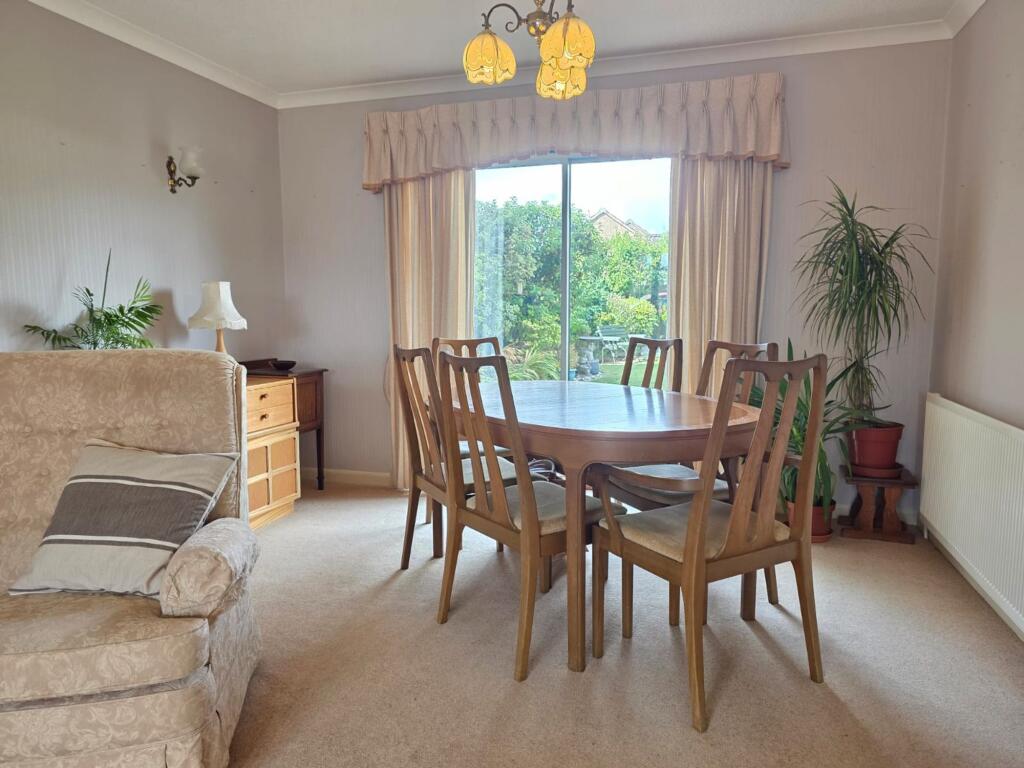 Norfolk Drive, Melton Mowbray, LE13 photo 4