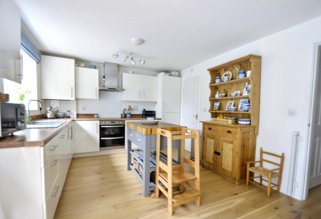 House in Truro - View 4