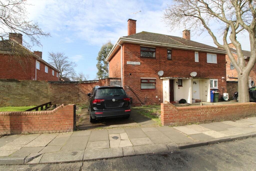 Main image of property: Cowpen Road, Blyth, NE24