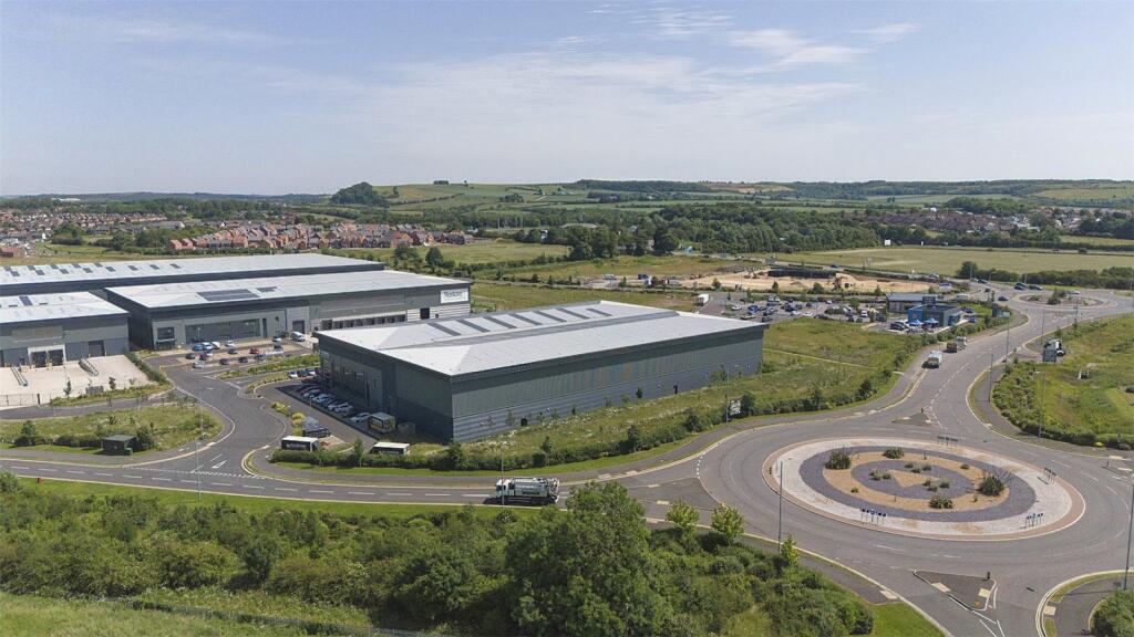 Main image of property: Connect 63, Tursdale, Durham, DH6