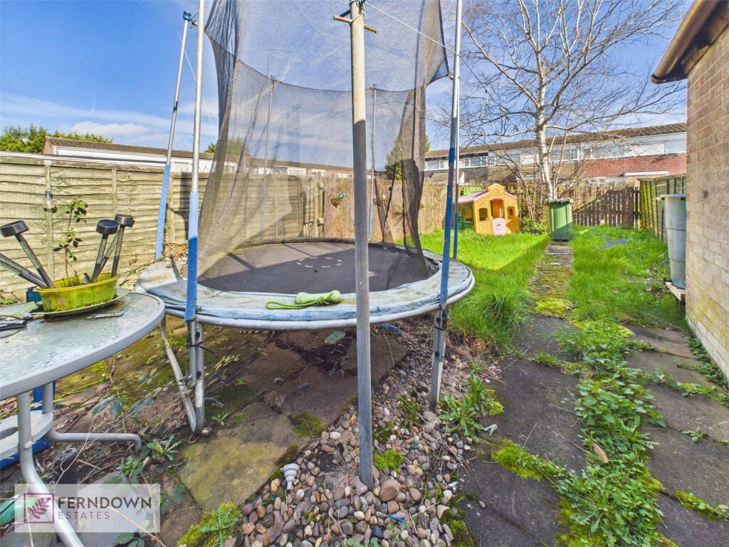 Additional image 16 of Berwicks Lane, Chelmsley Wood, Birmingham, West Midlands, B37