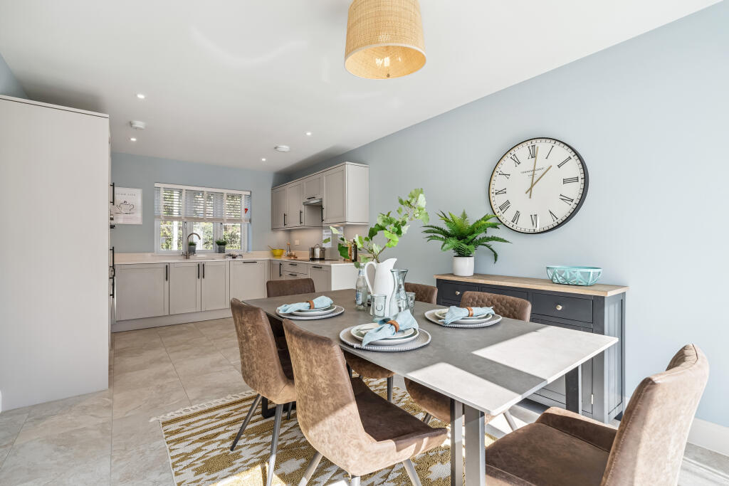 Main image of property: Bolley Avenue,
Bordon,
GU35 