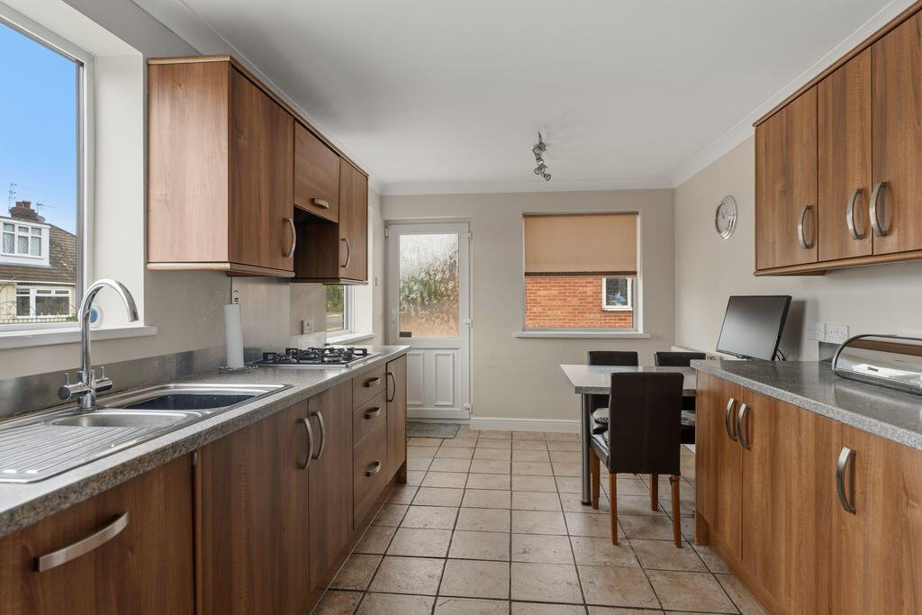 House in Doncaster - View 4