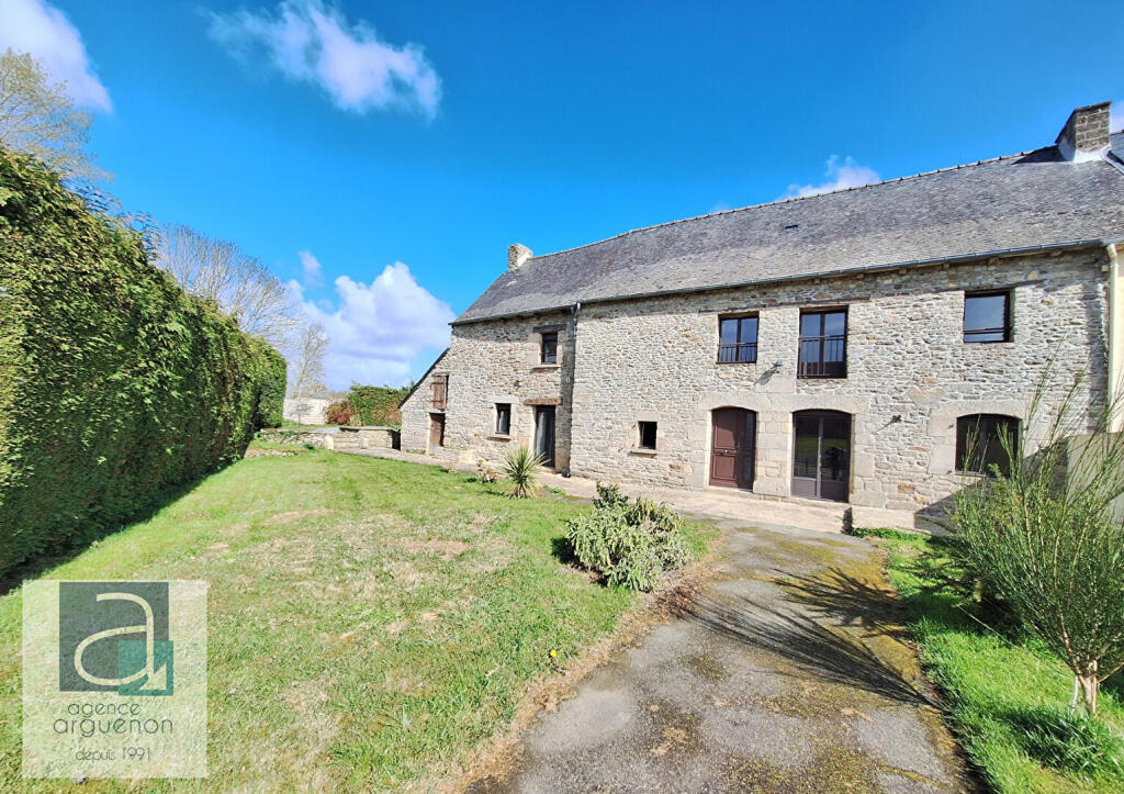 Main image of property: Brittany, Côtes-d'Armor, Plumaudan