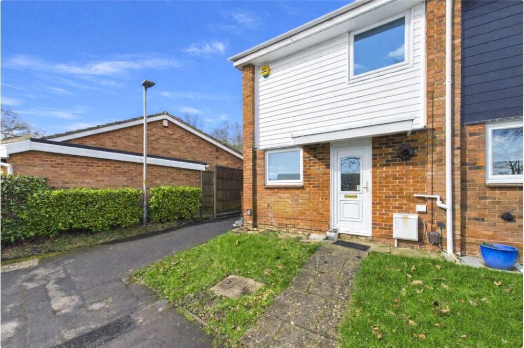 Main image of property: Madingley, Bracknell, Berkshire, RG12
