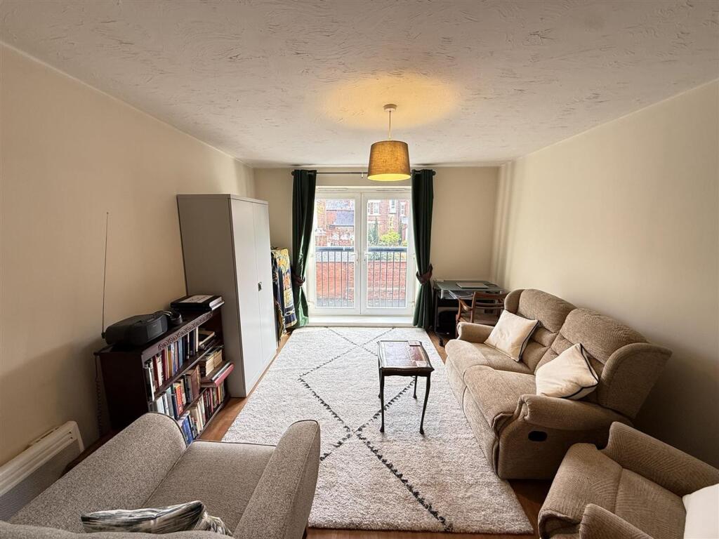 Main image of property: St. Marys Street, Crewe, CW1