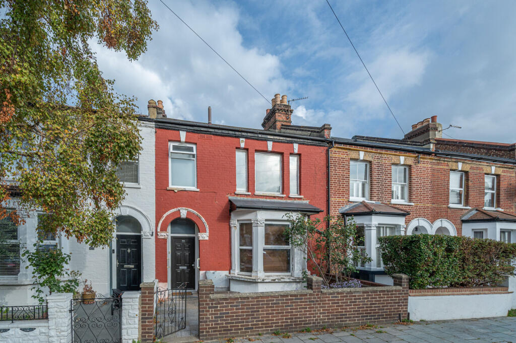 Ferrers Road, Streatham, London, SW16 photo 3