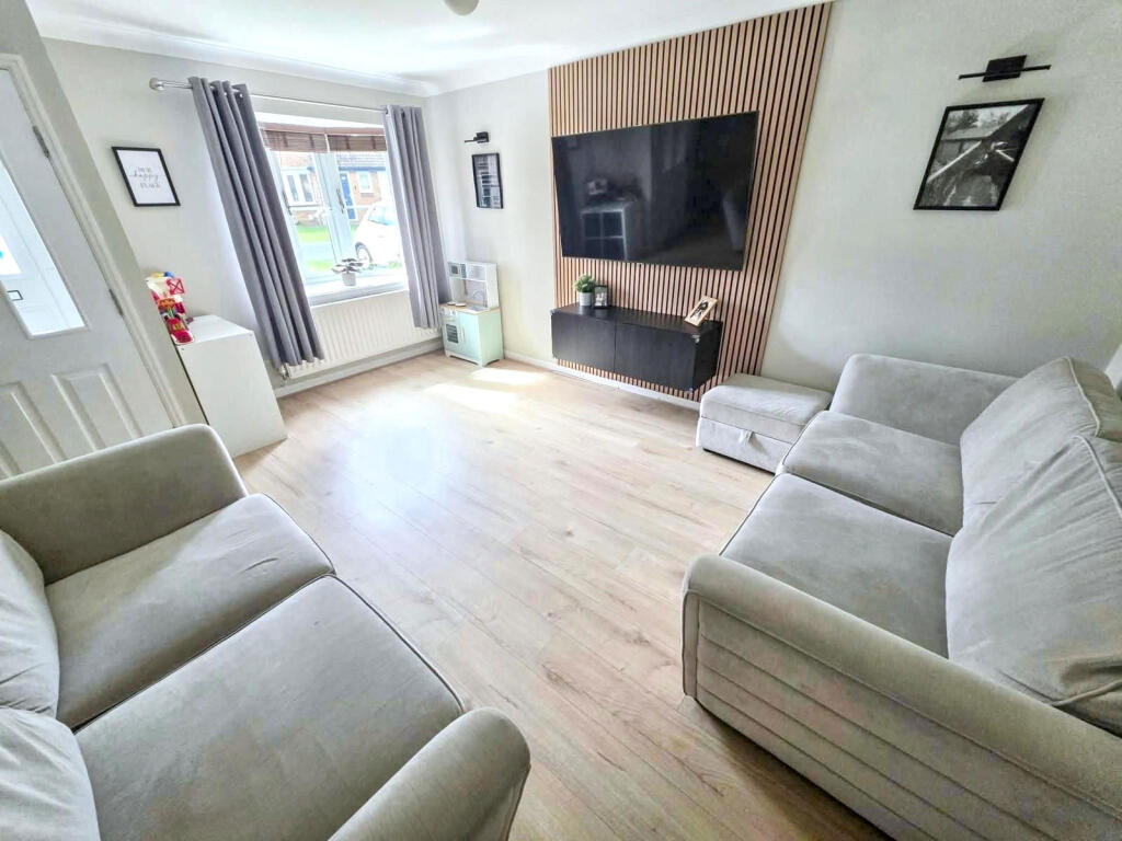 House in Cramlington, Northburn - View 5