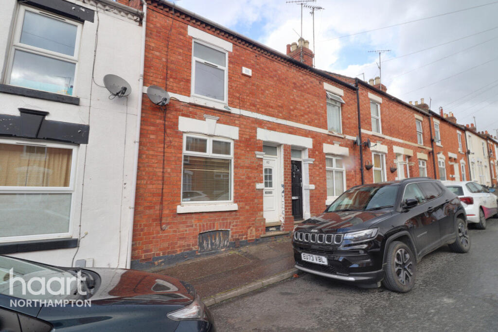 Main image of property: Stanley Street, Northampton
