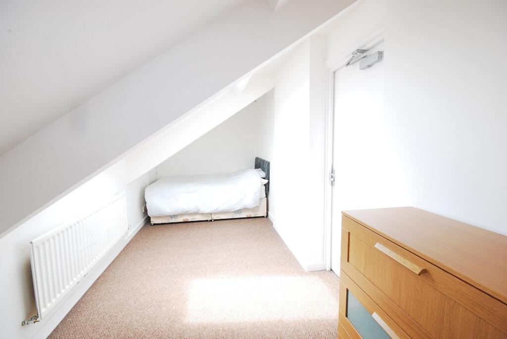 Apartment in Newcastle upon Tyne, Tyne and Wear - More