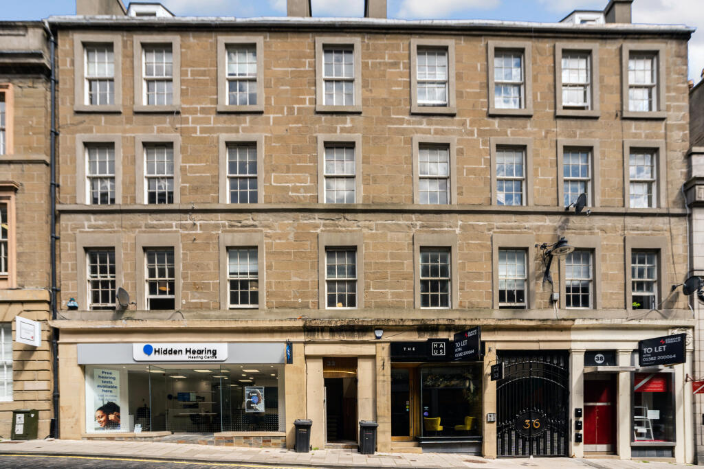 Main image of property: Castle Street, Dundee