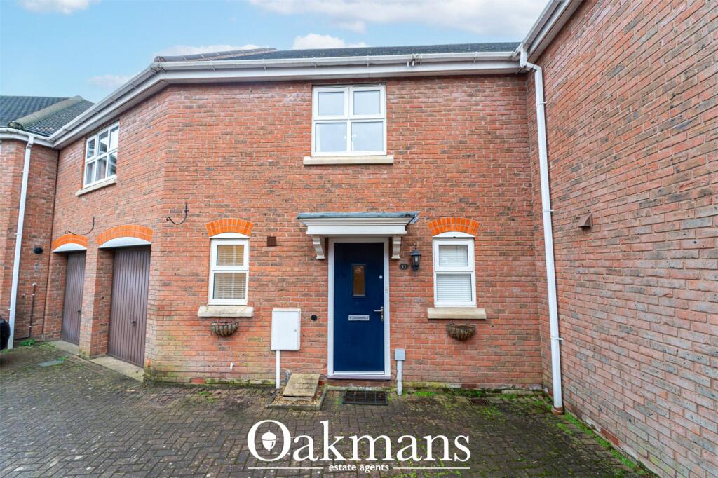 Additional image 17 of Wadbarn, Shirley, Solihull, West Midlands, B90