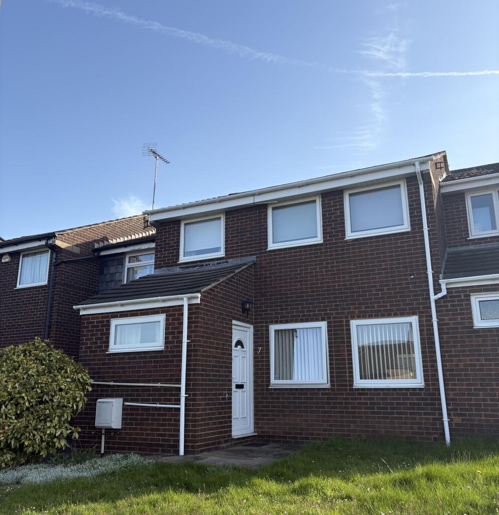 Main image of property: Ivy Farm Drive, Little Neston