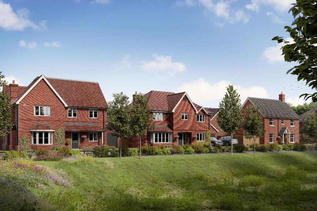 House in North Hertfordshire, St Ippolyts - View 3