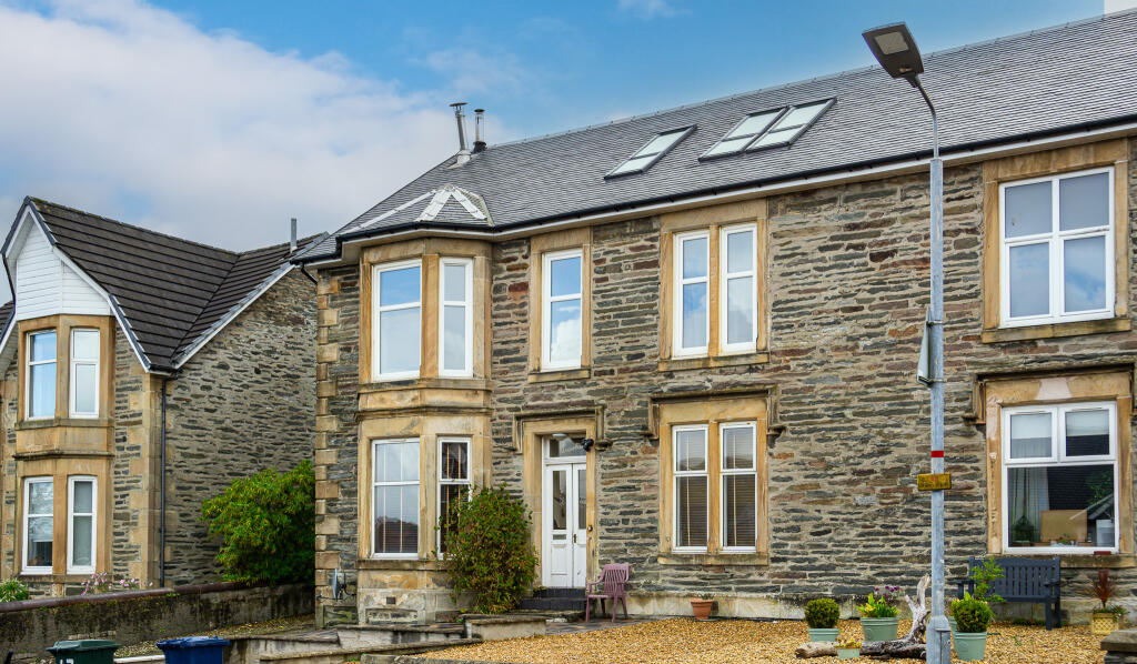 Victoria Road, Dunoon, Argyll and Bute, PA23 photo 3