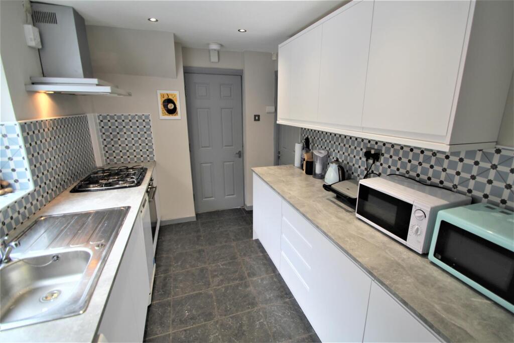 House in Leeds - View 4