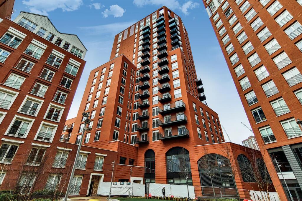 Main image of property: Keybridge Capital, Vauxhall