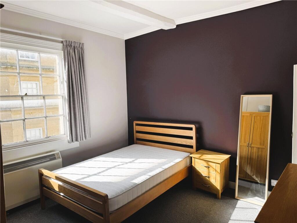 Main image of property: Stall Street, Bath, Somerset, BA1