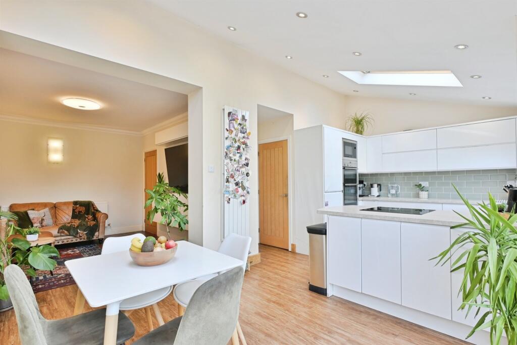 House in Peterborough - More