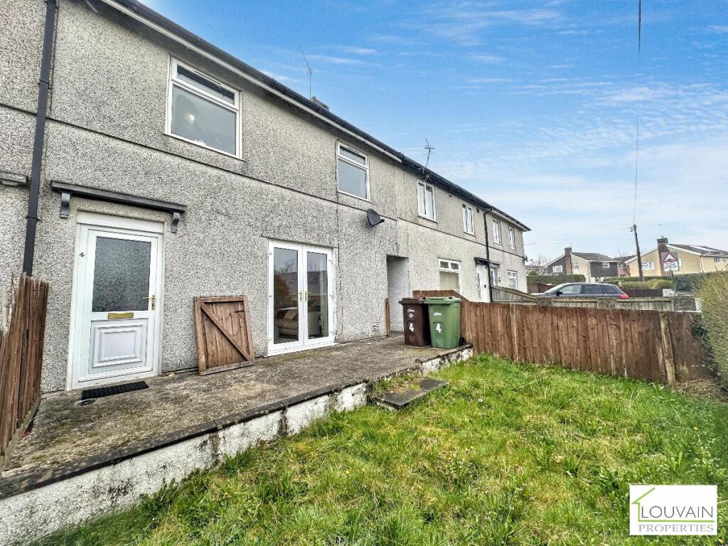 Main image of property: Llwyn-On Crescent, Blackwood