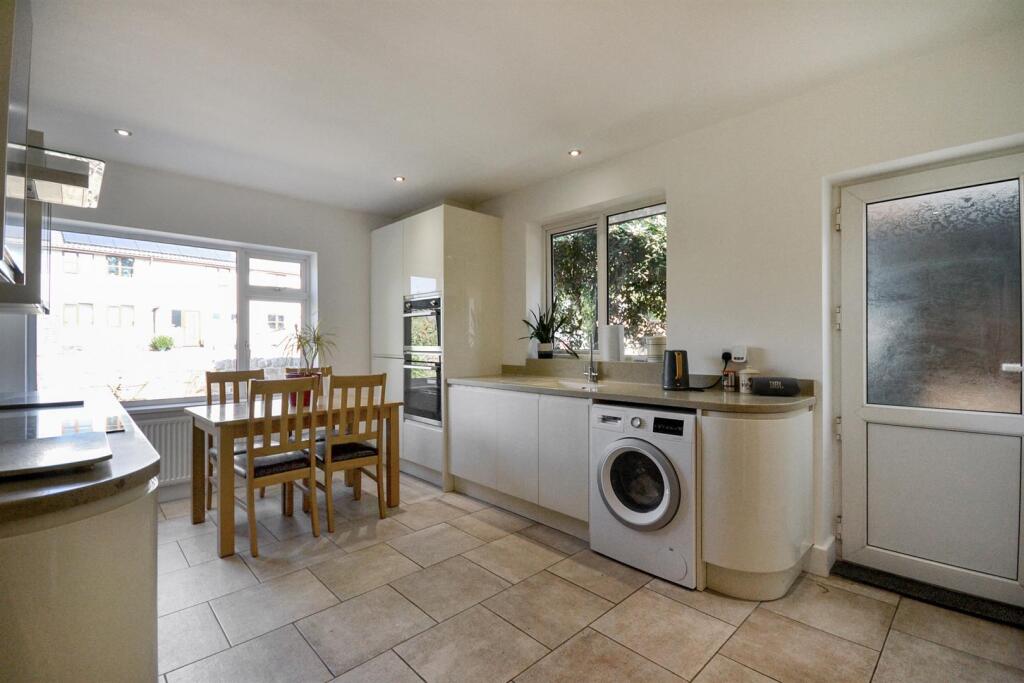 House in Rushcliffe, Radcliffe-on-Trent - View 5