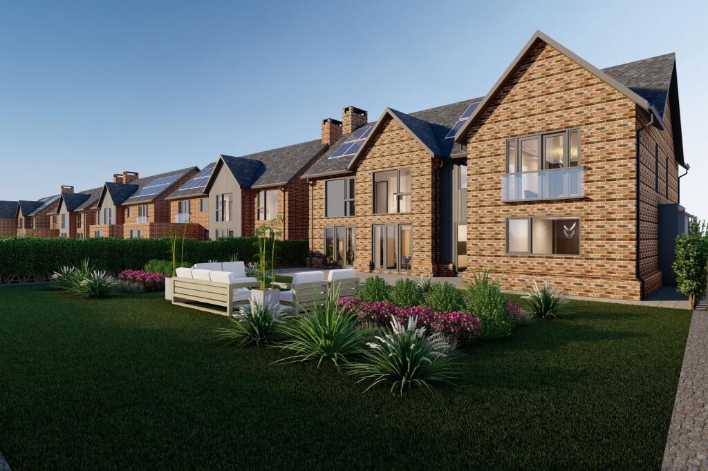 House in Peterborough - View 2