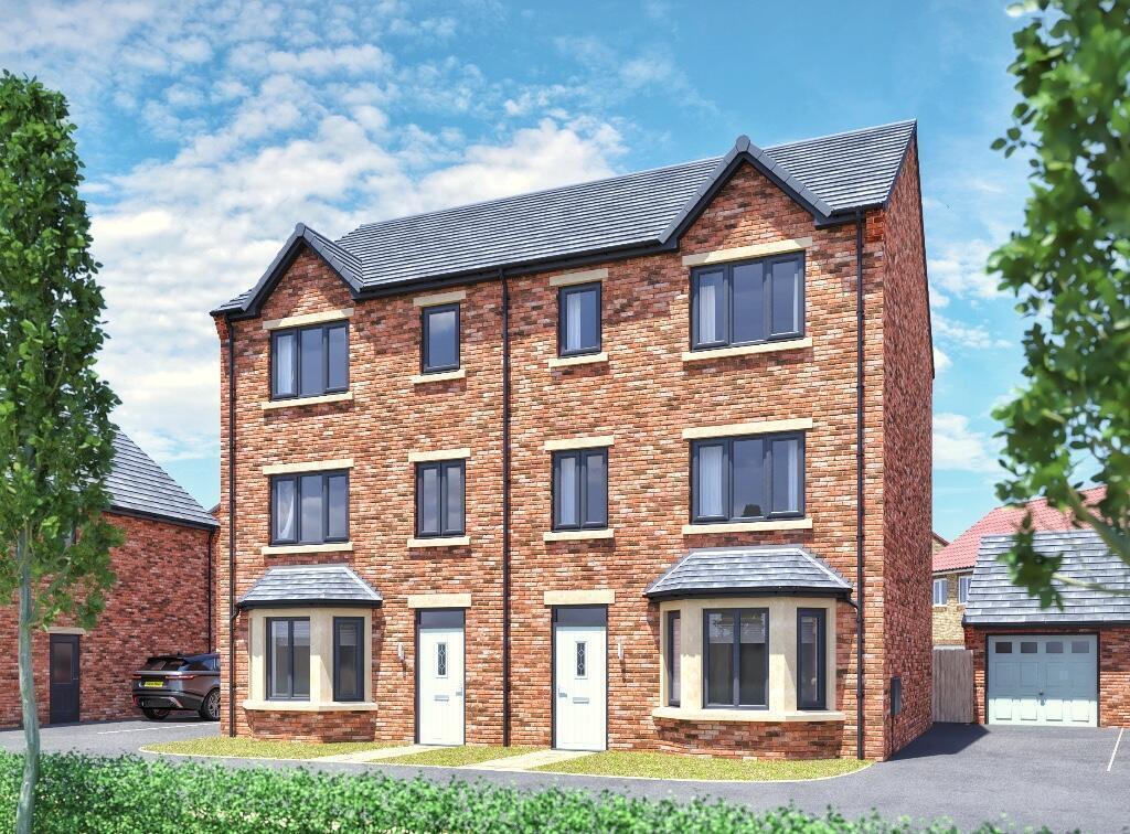 Main image of property: Hatfield Lane,
Armthorpe,
Doncaster,
DN3 3HA