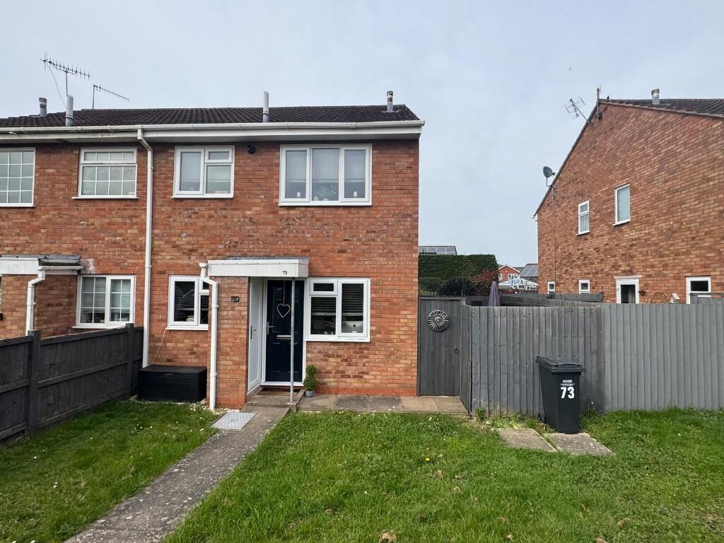 Main image of property: Henley Drive, Droitwich, Worcestershire, WR9