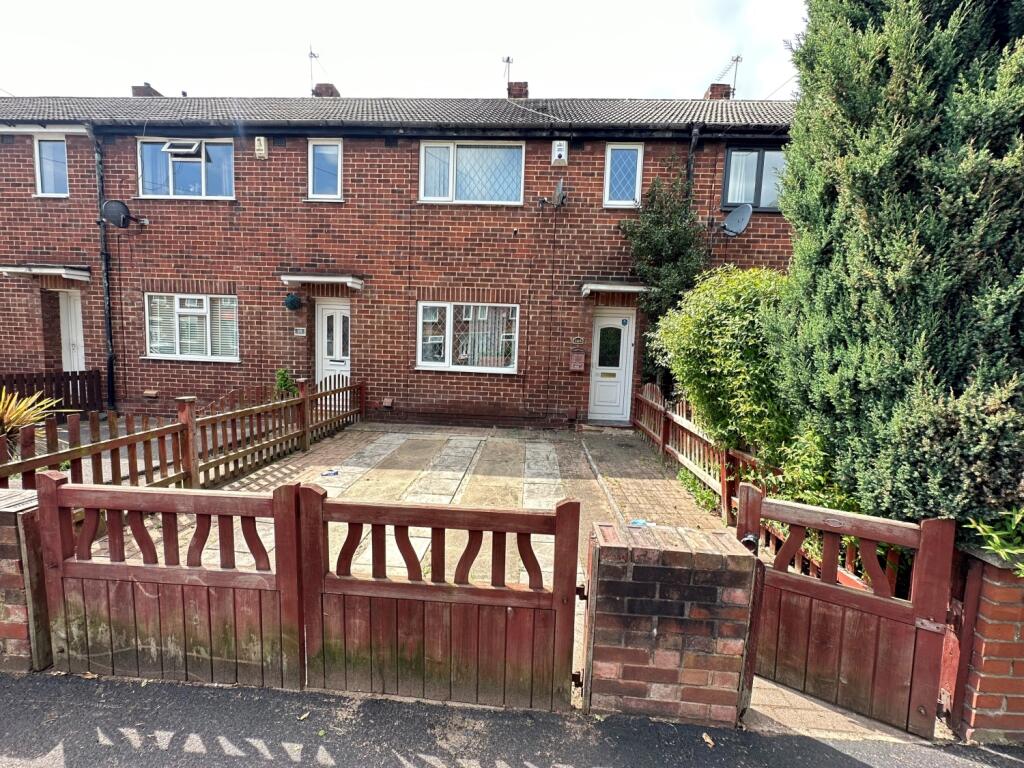 Main image of property: Dalefield Avenue, Normanton, West Yorkshire, WF6