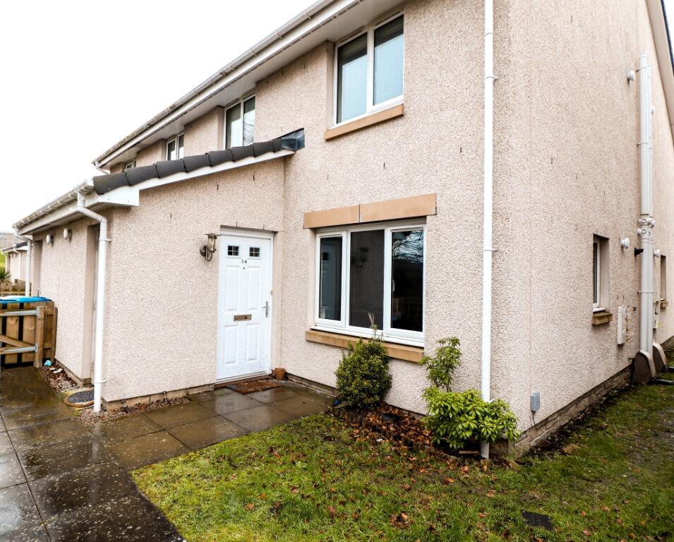 Main image of property: Jesmond Grange, Bridge of Don, Aberdeen, AB22