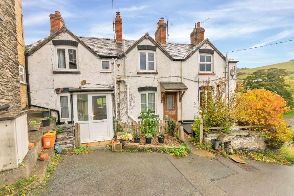 Main image of property: Swan Cottages, Carrog