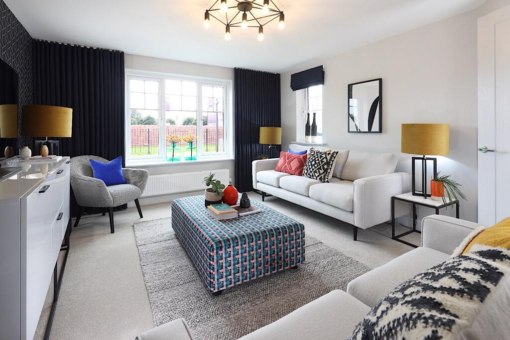 Main image of property: Liverpool Road,
Prescot,
L34 3LX