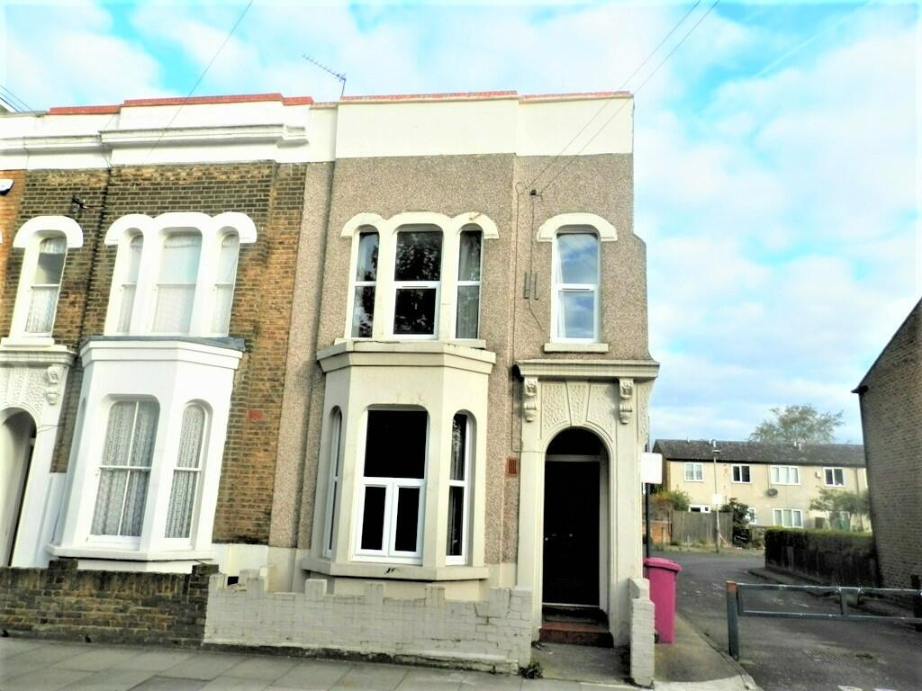 Main image of property: Antill Road, London
