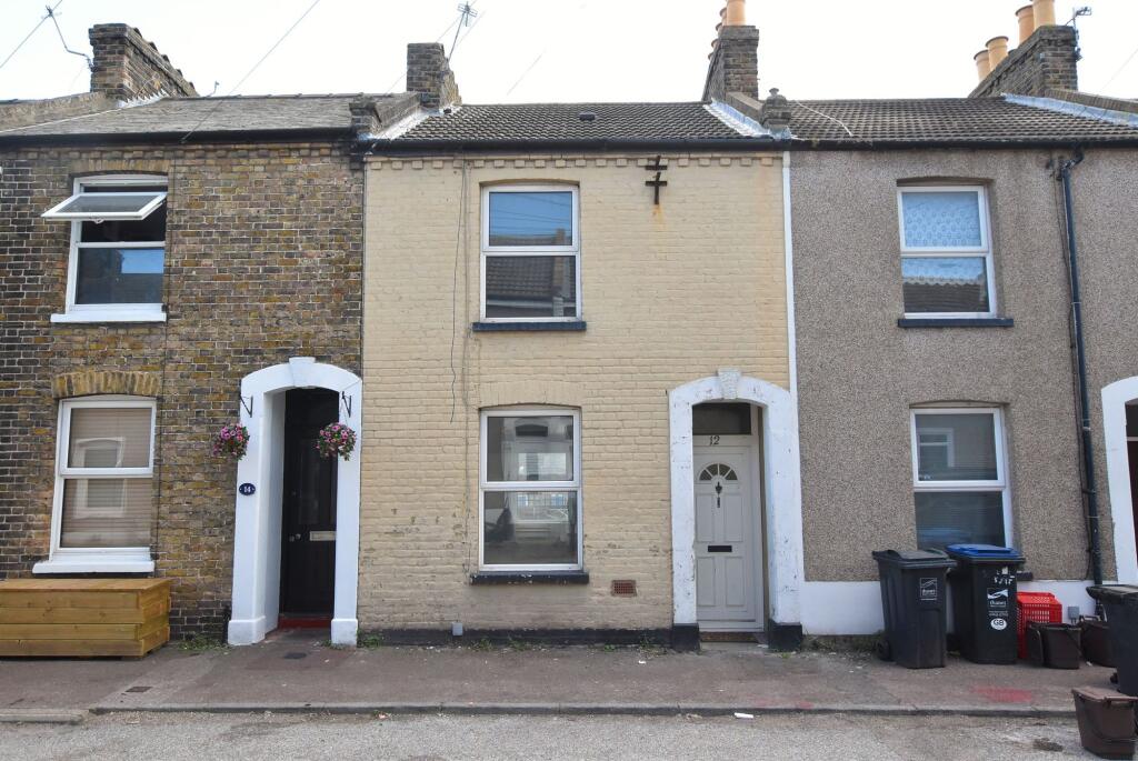 Main image of property: Grotto Road, Margate, CT9