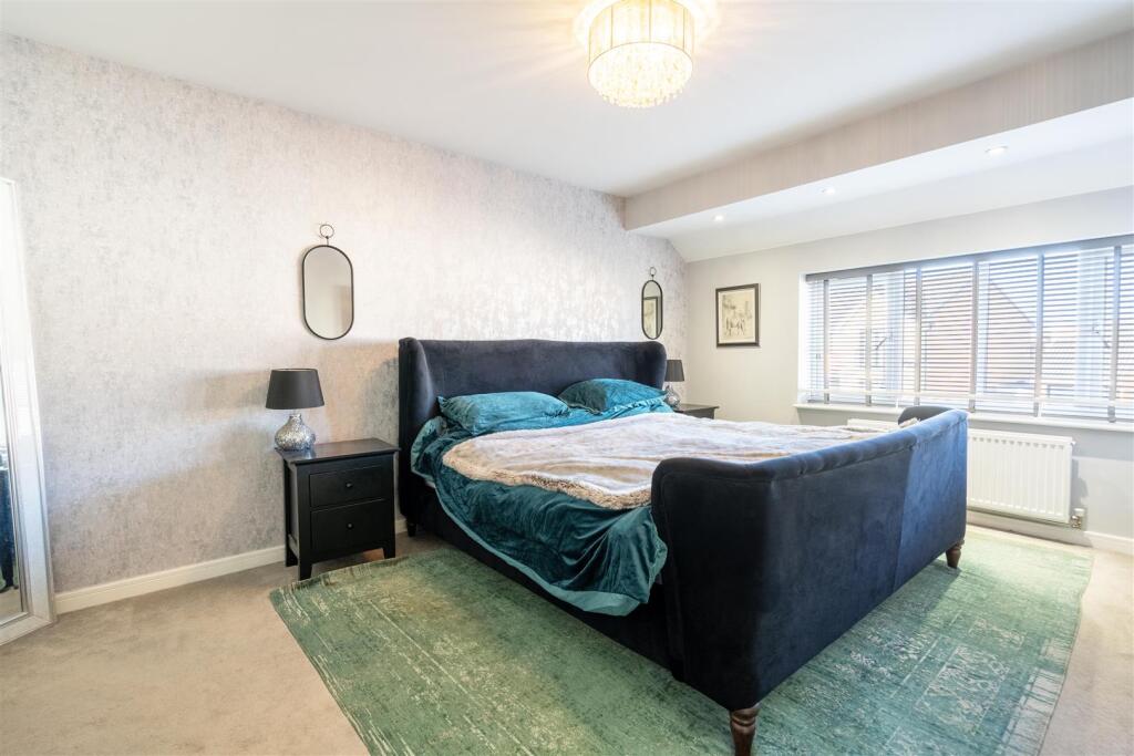 House in Newcastle upon Tyne, Holystone Park, Holystone - View 5