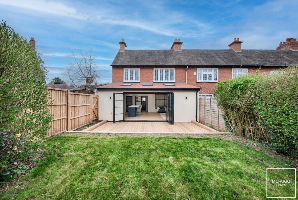 Additional image 2 of Ravenhurst Road, Harborne B17 9 HR