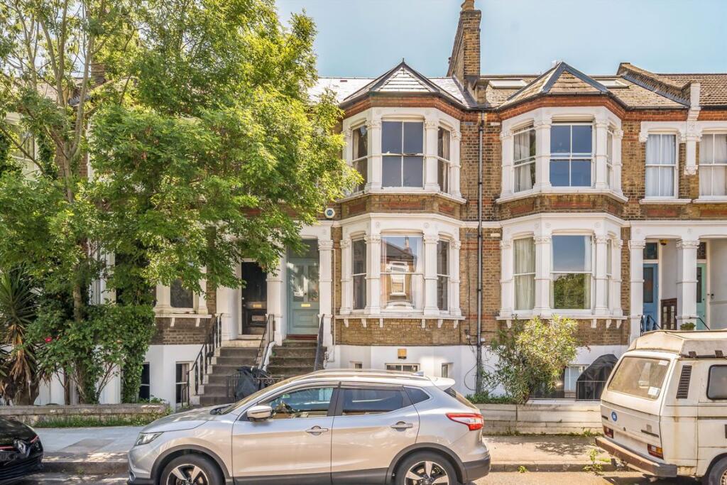 Main image of property: Musgrove Road, Telegraph Hill