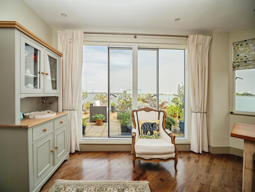 Apartment in Dorchester, Fordington, Dorset - View 4