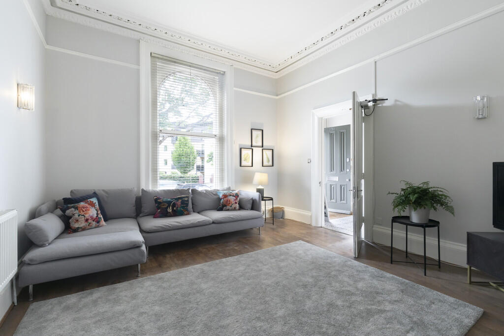 Main image of property: St. Georges Road, Cheltenham GL50 3EQ