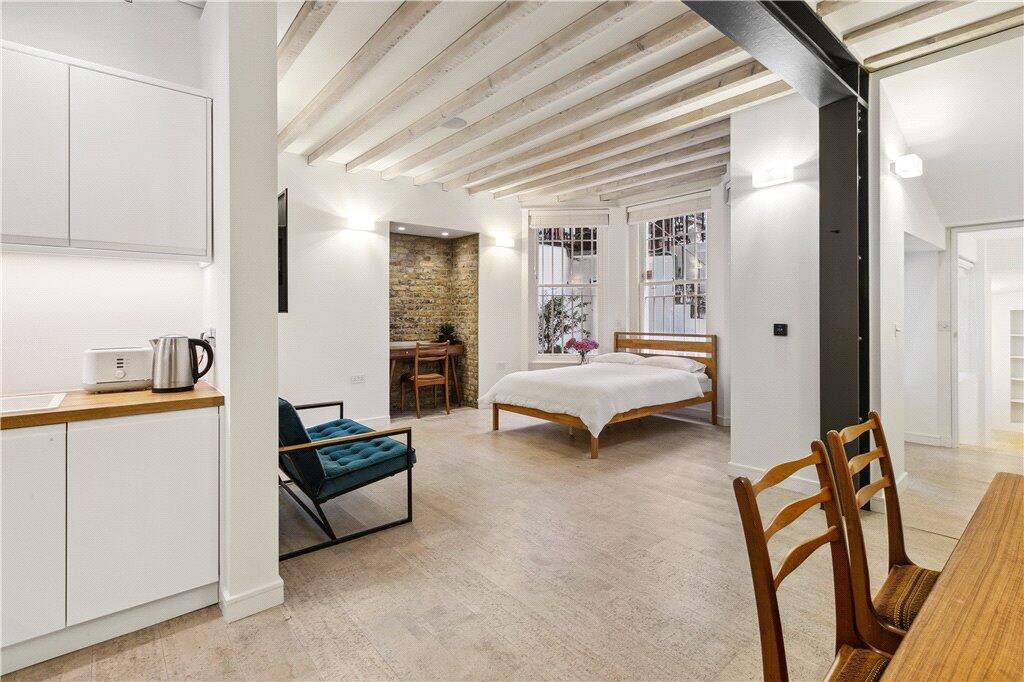 Main image of property: Barkston Gardens, London, SW5