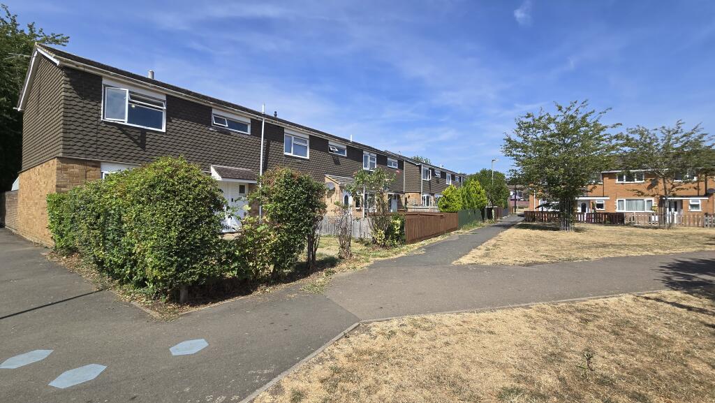 Main image of property: Portway Banbury OX16