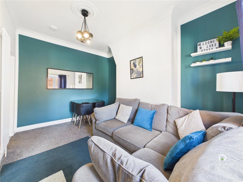 House in Gateshead, Deckham - View 4