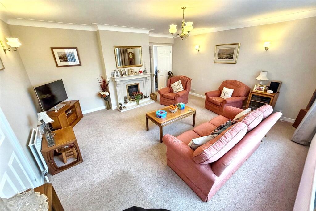 Wenlock Drive, Preston Grange, North Shields, NE29 photo 2