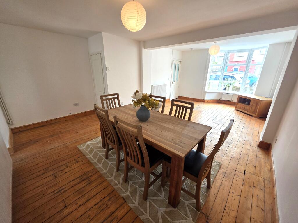 House in Newbridge, Caerphilly - View 4