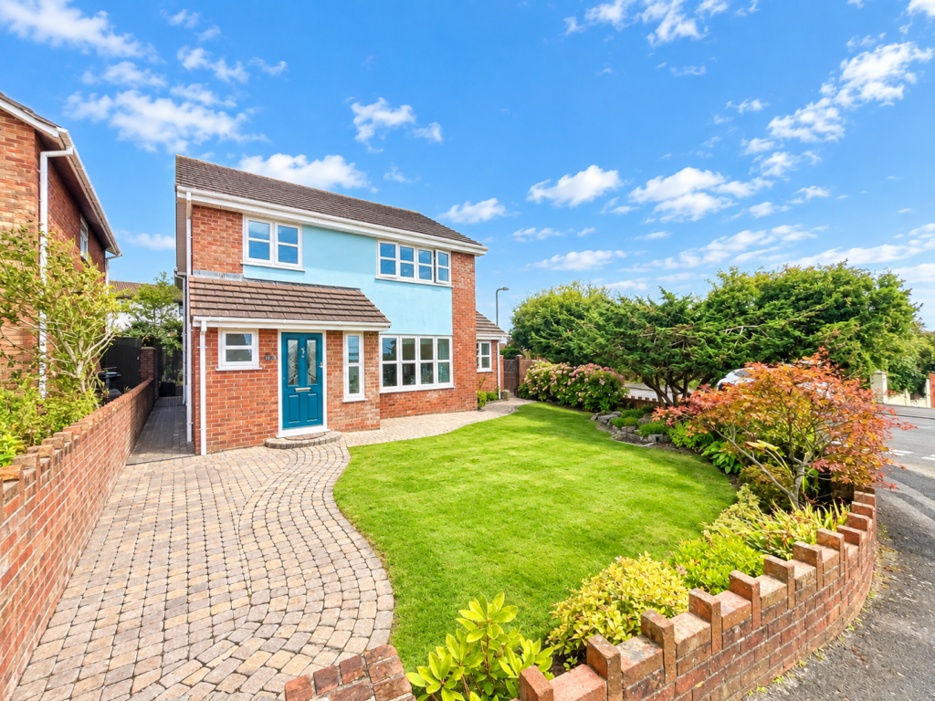Main image of property: Hillside, Pen-Y-Fai, Bridgend
