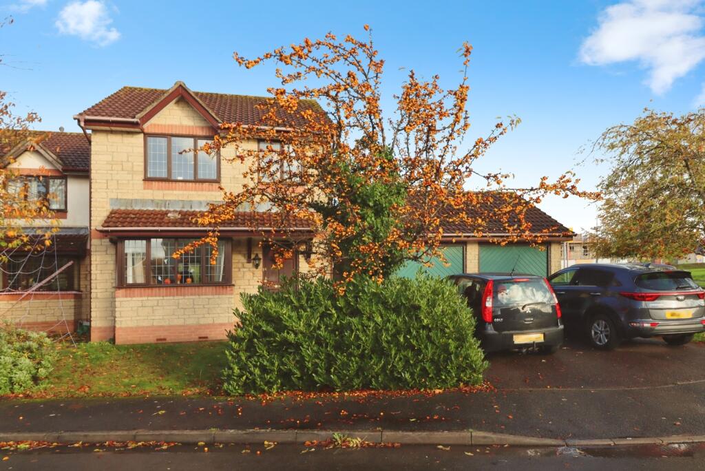 Main image of property: The Worthys, Bradley Stoke, Bristol, Gloucestershire, BS32