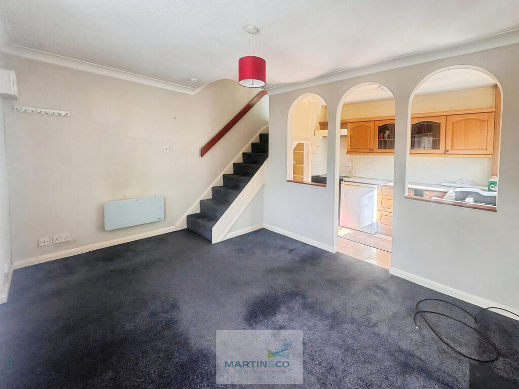 House in Welwyn Hatfield, Hertfordshire - View 2