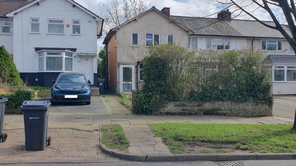 Additional image 2 of 85 Masshouse Lane, Kings Norton, Birmingham, West Midlands, B38 9AH