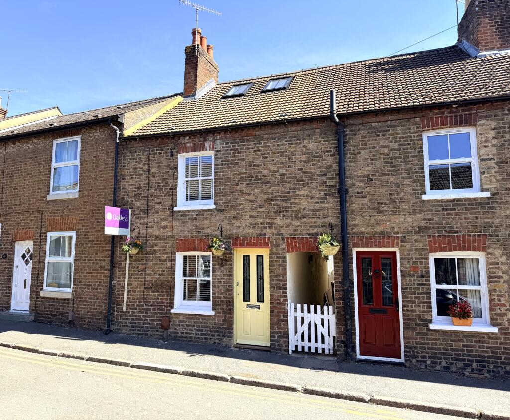 Main image of property: George Street, Berkhamsted