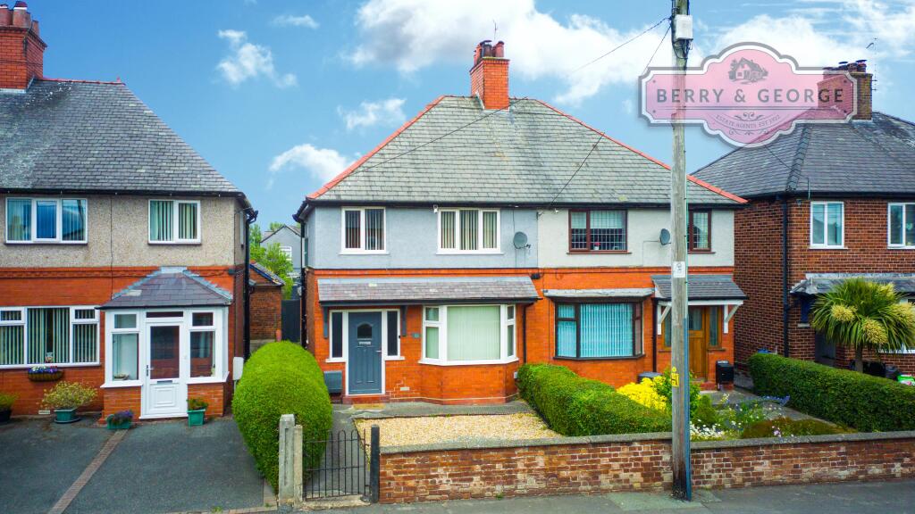Main image of property: Tabernacle Street, Buckley, CH7 2JT